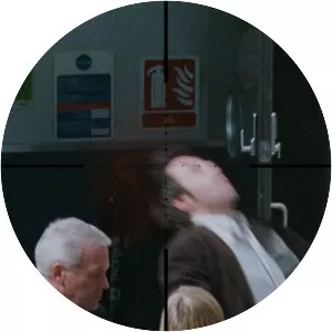 Simon Ross photograph