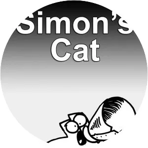 Simon's Cat