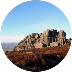 Simon's Seat