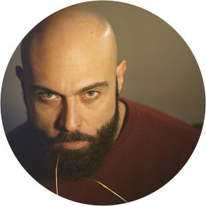 Simon Sabani photograph