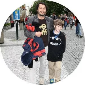 Šimon Samuel Liška photograph