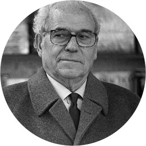 Simón Sánchez Montero