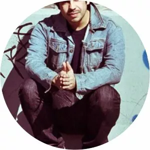 Simón Sánchez - Musical artist