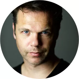 Simon Sandquist - Movie director