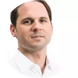 Simon Sauter - Author