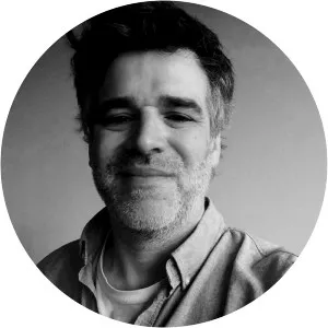 Simon Sauvé - Film editor