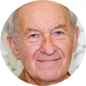 Simon Schama - Historian