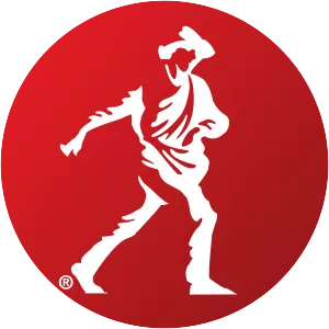 Simon & Schuster - Publishing company