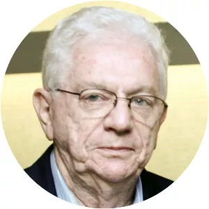 Simon Schwartzman - Brazilian educator