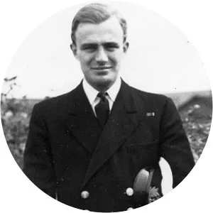 Simon Scott Thomas photograph