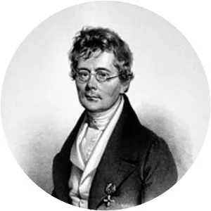 Simon Sechter - Austrian music theorist