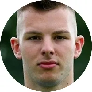 Simon Seferings - German footballer