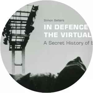 Simon Sellars photograph