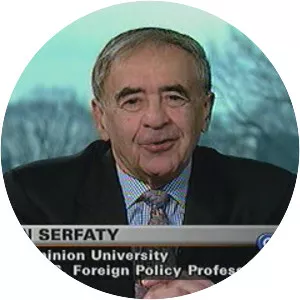 Simon Serfaty
