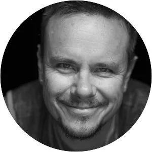 Simon Shackleton - Musician