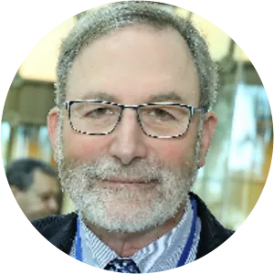 Simon Shimshon Rubin