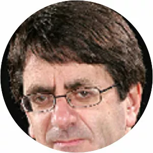 Simon Shorvon