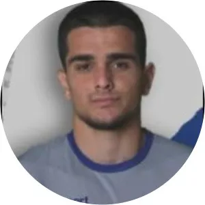 Simon Simoni - Footballer