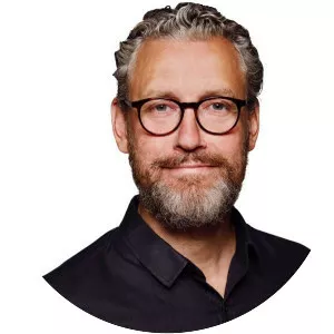 Simon Sjørup Simonsen