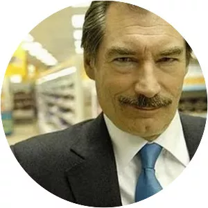 Simon Skinner - Fictional character