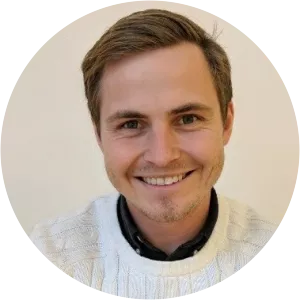 Simon Skoog - Ice hockey player