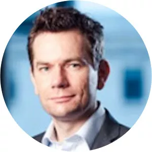 Simon Sleight - Author