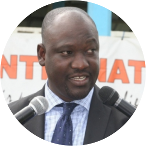 Simon Soro photograph