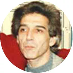 Simon Soussan - Musical artist