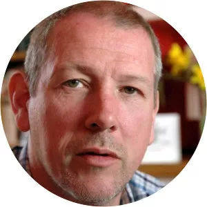 Simon Sprackling - Film director