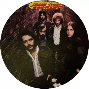 Simon Stokes & The Nighthawks