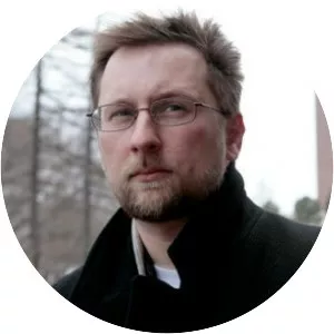 Simon Strantzas photograph