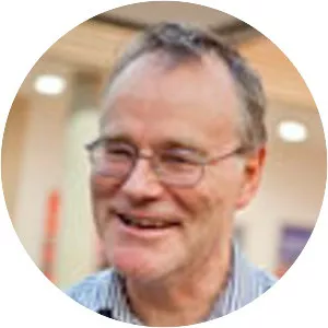 Simon Sweeney - Author