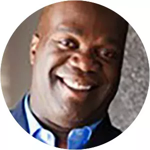 Simon T. Bailey - Author