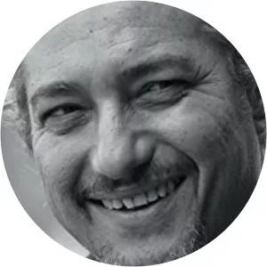 Simon Teihotu Brando