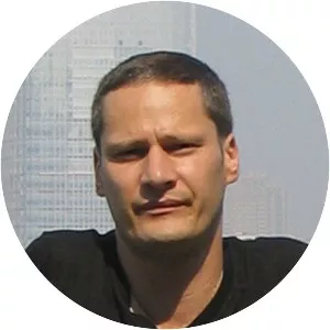 Simon Texier - French author