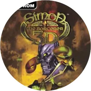 Simon the Sorcerer 3D