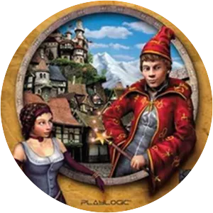 Simon the Sorcerer 4: Chaos Happens