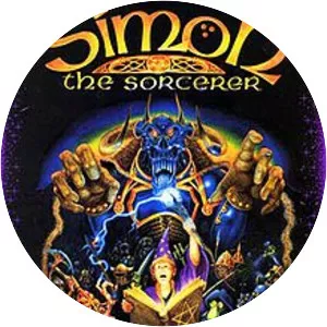 Simon the Sorcerer