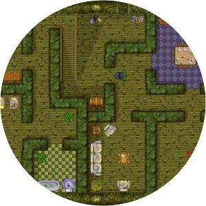 Simon the Sorcerer's Puzzle Pack