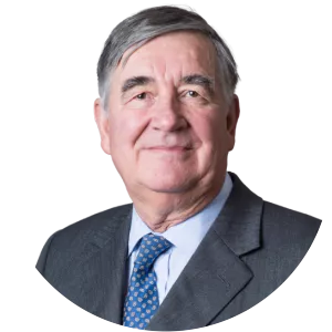 Simon Thorley - Barrister