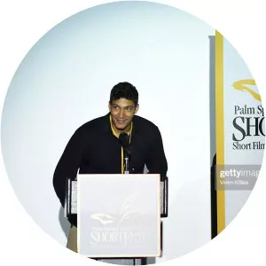 Simon Tillaas - Film director