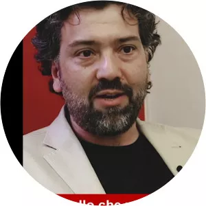 Simón Tironi - Francisca Gavilán's son