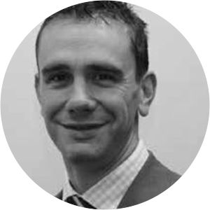 Simon Tisher - Author