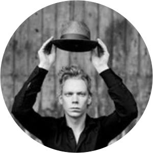 Simon Toldam - Musician