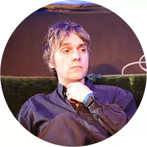 Simon Tong - Guitarist