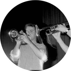 Simon Topping Musician