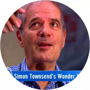 Simon Townsend