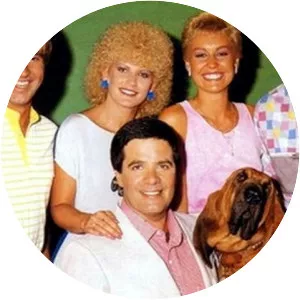 Simon Townsend's Wonder World