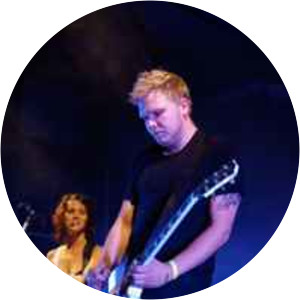 Simon Troelsgaard Musician