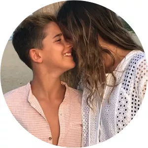 Simón Trujillo photograph